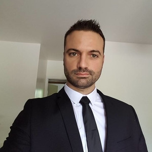 Sébastien - Prof de maths - Vernou-la-Celle-sur-Seine