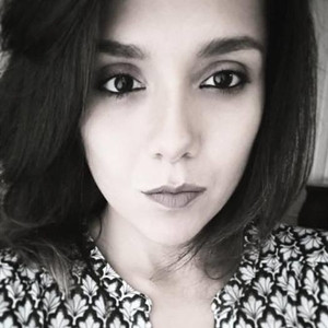 Isabella - Professor de francês - Campinas