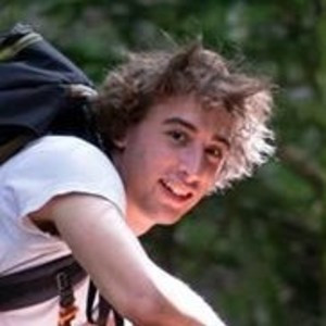 Jean-Baptiste - Prof d'initiation informatique - Paris