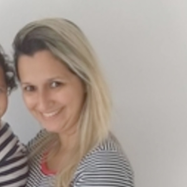 Marcela - Professor de Biologia - Vila Nova de Gaia
