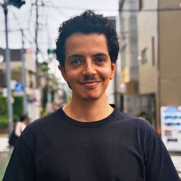 Selim - Prof de philosophie - Paris 7e