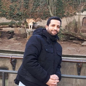 Samir - Prof de secourisme - Anderlecht