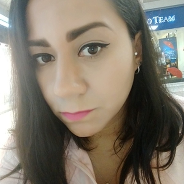 Elizabeth - Profe de matemáticas - Naucalpan de Juárez