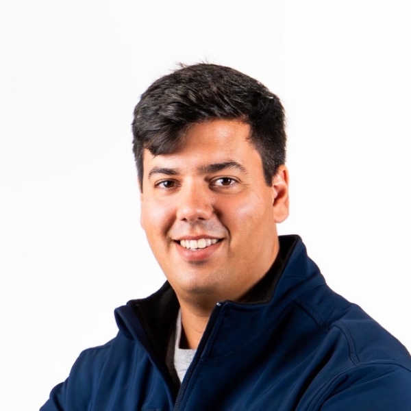 Luis - Profe de matemáticas - Madrid