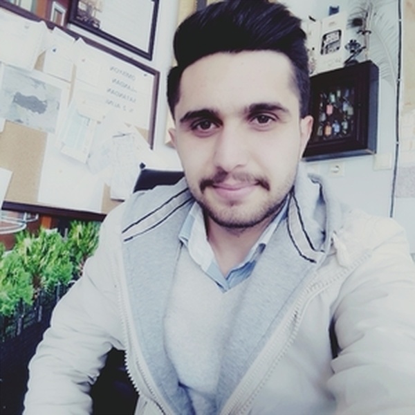 Ismail - Matematik öğretmeni - Osmaniye
