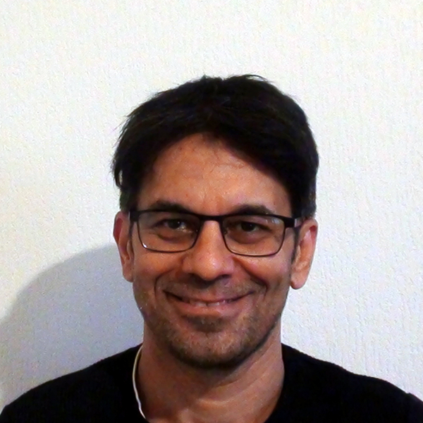 Hassan - Prof d'arabe - Toulouse
