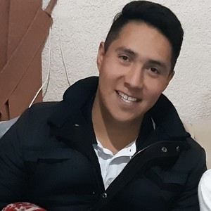 Pablo - Profesor de matemáticas - Querétaro