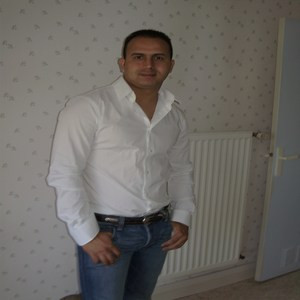 El - Prof d'arabe - Blois