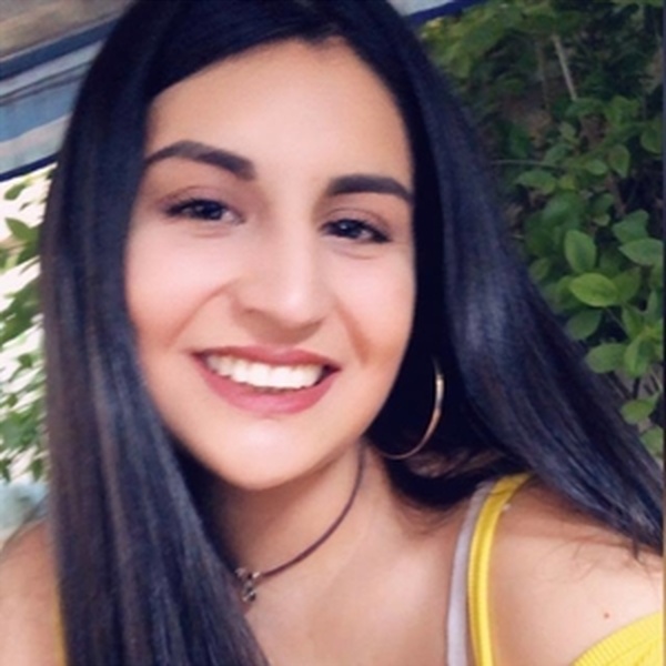 Natalia - Profesor de historia - Santiago