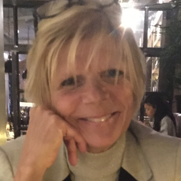 Suzanne - French teacher - Montreal