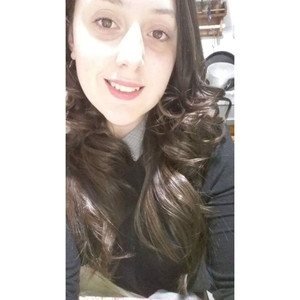 Camila - profesor de química - Villa Dominico