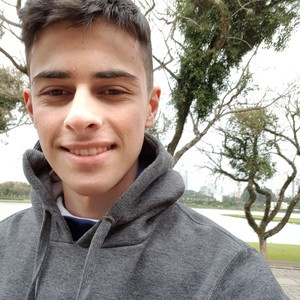Tiago - Professor de física - Fazenda Rio Grande