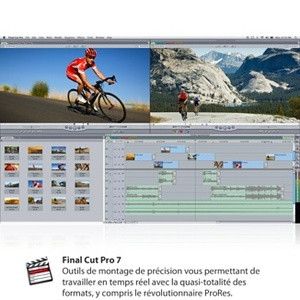 Video - Prof de photographie - Paris