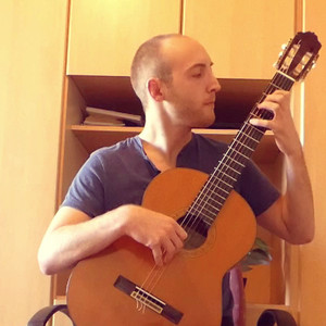 Sergio - Insegnante di solfeggio - Cesena