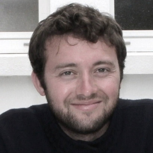 Antoine - Prof de création de site web - Boissy-le-Châtel