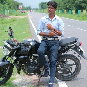 Nitesh - Photography tutor - Lucknow