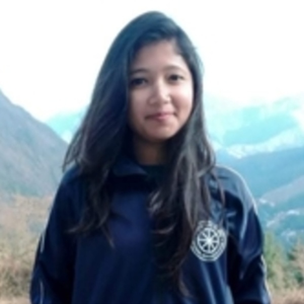 Shahana - History tutor - Guwahati