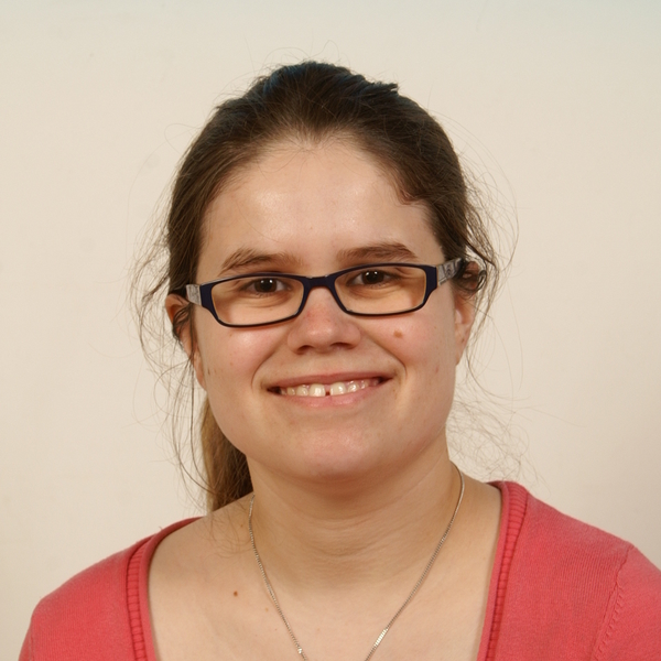 Audrey - Prof de français - Saint-Nazaire