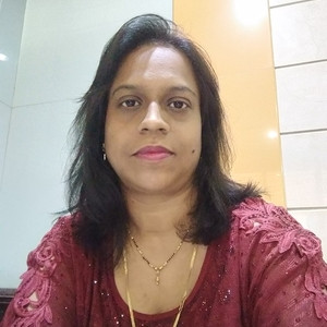 Jacintha - Commerce tutor - Hounslow
