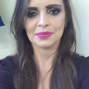 Josiane - Professor de psicologia - 