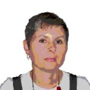 Christelle - Prof d'aide aux devoirs - Hélesmes