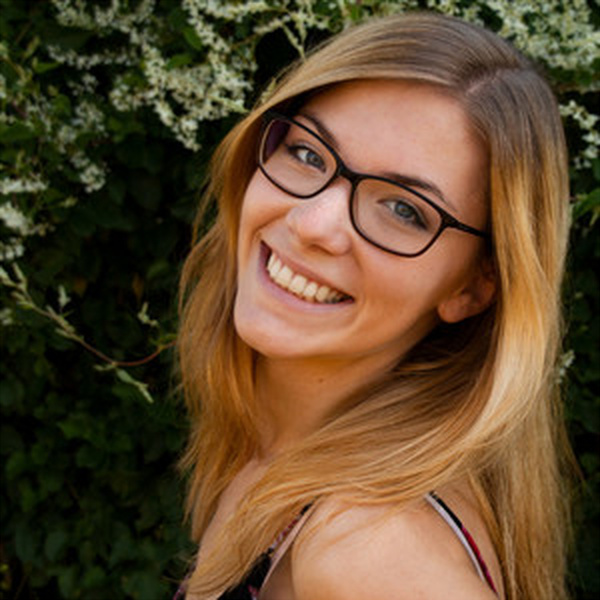 Elena - Lehrkraft für Vegetarische Küche - Reilingen