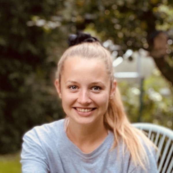 Franziska - Lehrkraft für Medizin in München - 50€/h - 9 Bewertungen