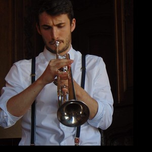 Alexis - Prof de trompette - Uccle
