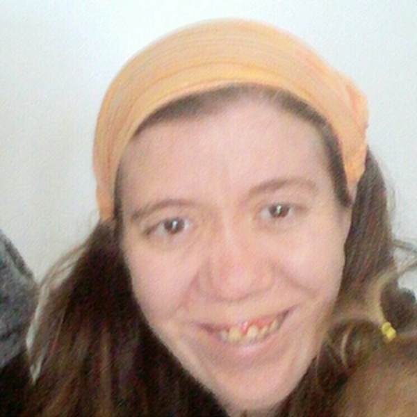 Camille - Prof de maths - Carpentras
