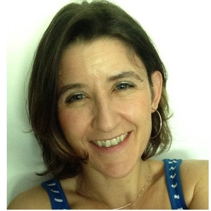 Nadia - Prof d'anglais - Rouen