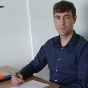 Jerome - Prof de photographie - Troinex