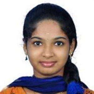 Meenakshi - Accounting tutor - Adoor