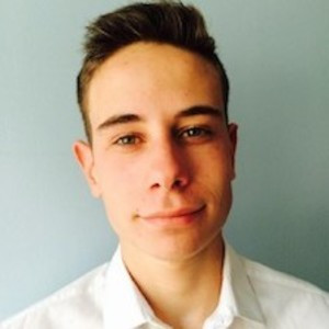 Yann - Prof de SVT - Aix-en-Provence
