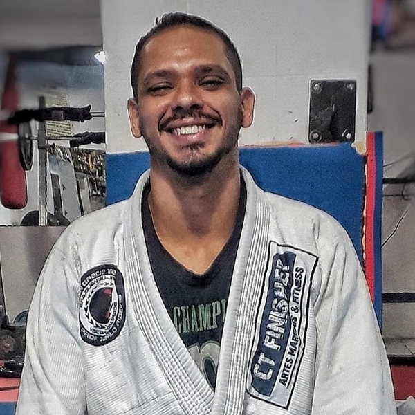 Professor de Jiu-Jitsu: Sabe tudo sobre esta Profissão aqui