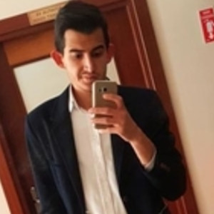Enes Emin - Matematik öğretmeni - 