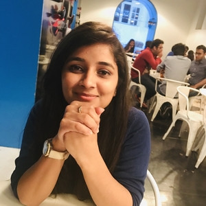 Nidhi - Academic tutoring tutor - Noida