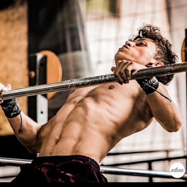 Josehp - Entrenador personal - Cali