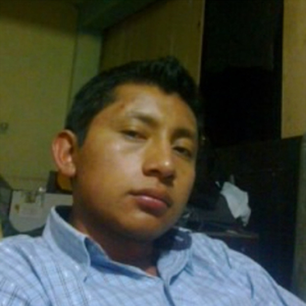 Jesús David - Profe de derecho civil - San Cristóbal de las Casas
