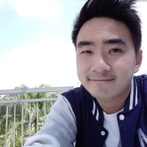 Ricky - Guru bahasa mandarin - DKI Jakarta