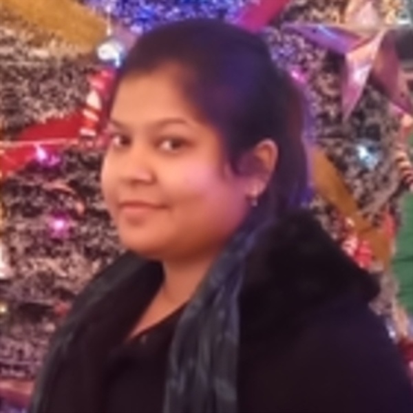 Deepika - Maths teacher - Bhopal