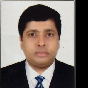 Amit - Design teacher - Mumbai