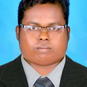 RUBHAN - Career coaching tutor - Pariyaram