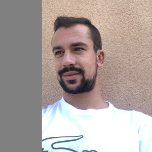 Javier - Profesor de matemática - Palma