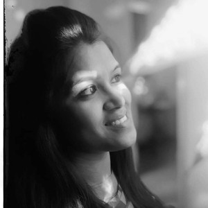 Anjali - Accounting tutor - Pune