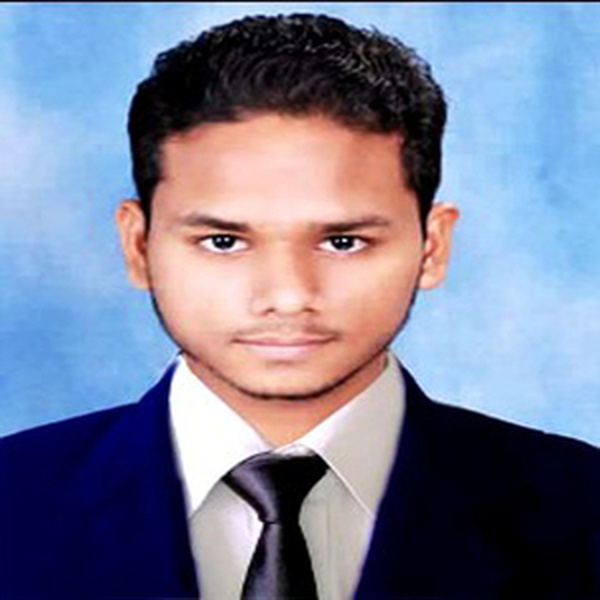 Tomesh - Physics teacher - Rajnandgaon