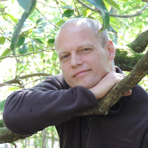 Olivier - Prof d'aide aux devoirs - Bois-De-Villers
