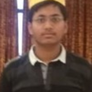 Vikash - Academic tutoring tutor - New Delhi