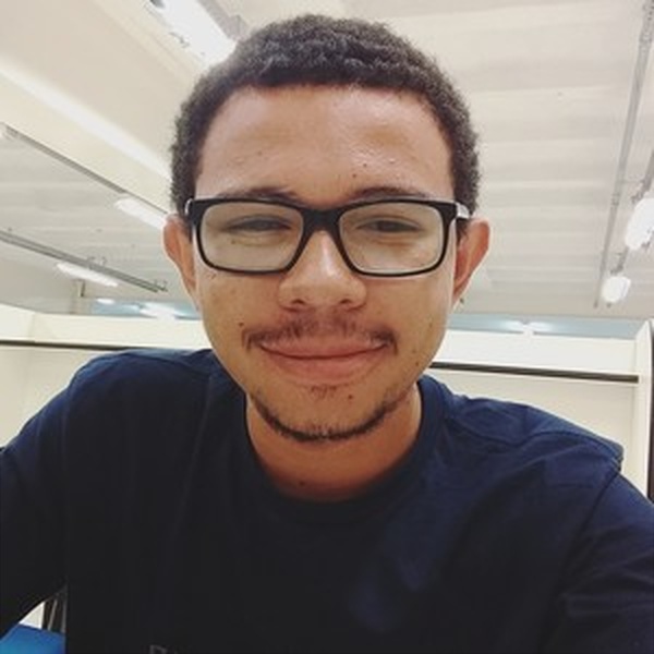Luis Fernando - Professor de Gestão de Projetos - 