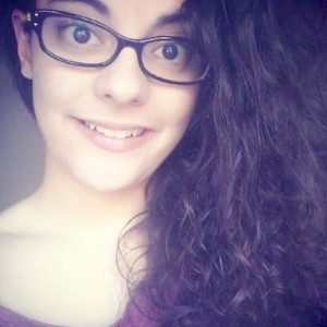 Anaïs - Prof de maths - Dannevoux