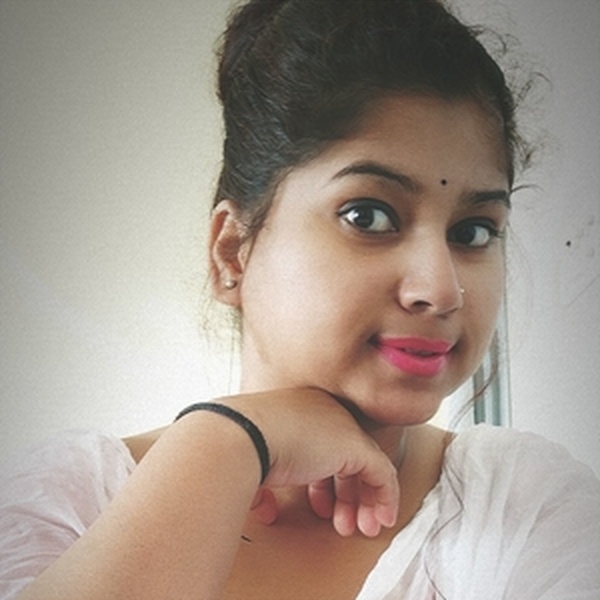 Rubiya - Geography tutor - Sarangpal